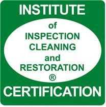 Institute of Inspection, Cleaning, and Restoration